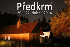 predkrum